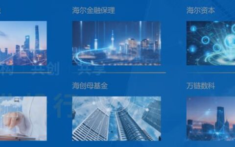 海尔小额贷款公司：你需要知道的那些事