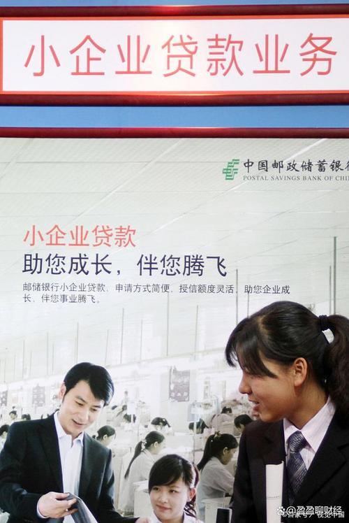 澄城县小额贷款公司：助力小微企业发展