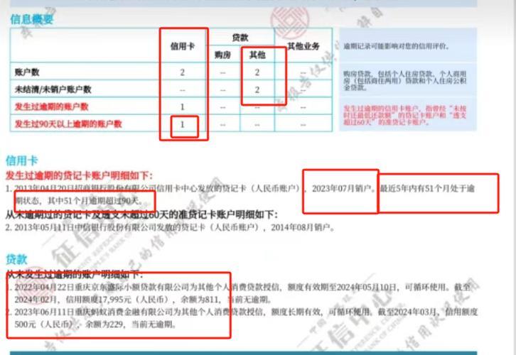 网贷逾期上征信，还能办车贷吗？