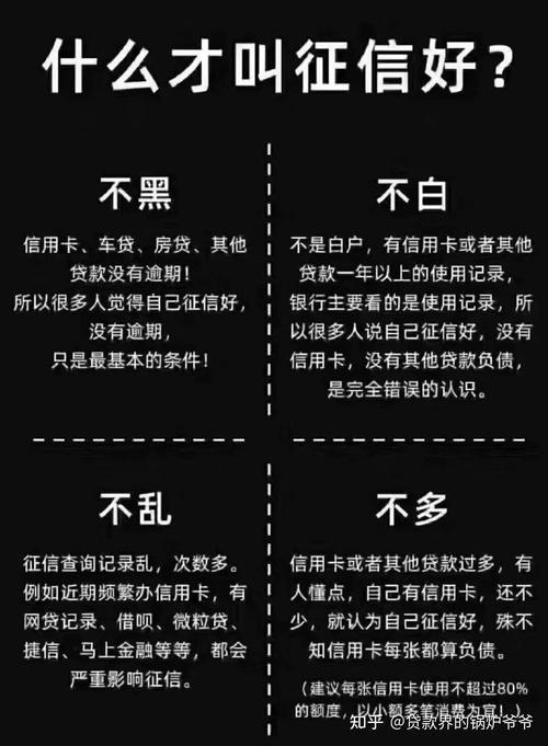 征信报告网贷查询太多怎么办？能清除吗？