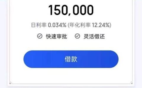 【2025年最新】小额贷款平台哪个好？推荐几款靠谱的借钱APP！