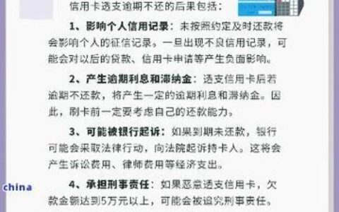 别人拿我的信用卡能贷款吗？风险巨大，务必警惕！