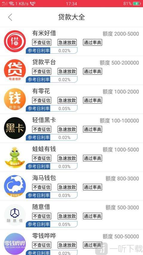 即速用贷款app：真的靠谱吗？