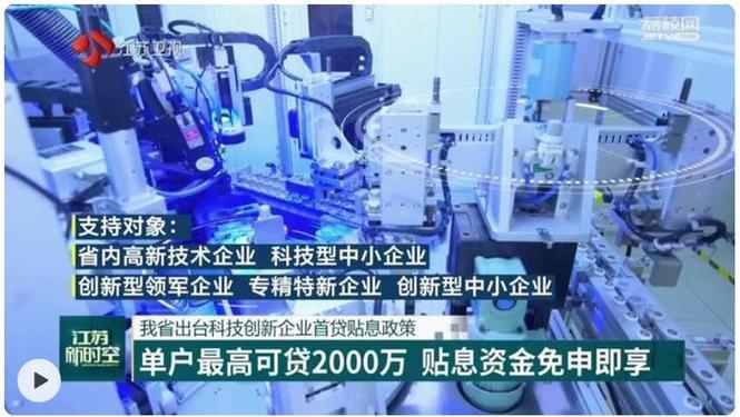 合肥兴泰科技小额贷款有限公司：助力科技型中小微企业腾飞