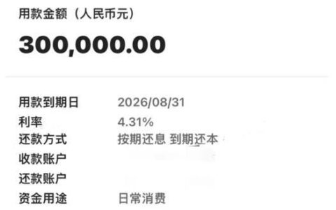 征信上有18笔网贷记录，还能去银行贷款吗？