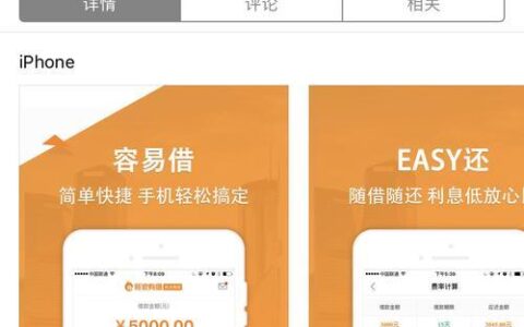 2345贷款王app下载：安全、便捷的借贷平台？