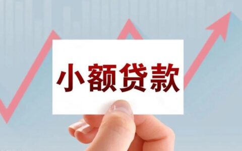 小额贷款，真的可以当天放款吗？