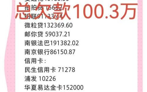 网贷中介：雪中送炭还是火中取栗？揭秘中介代办网贷的风险与真相