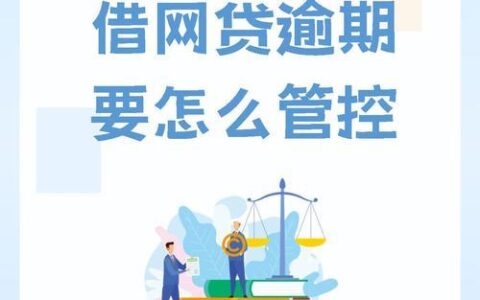 网贷逾期两三天严重吗？别慌，教你如何应对！
