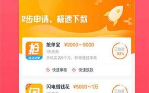 够用贷款App靠谱吗？深度测评：额度、利率、用户体验全解析