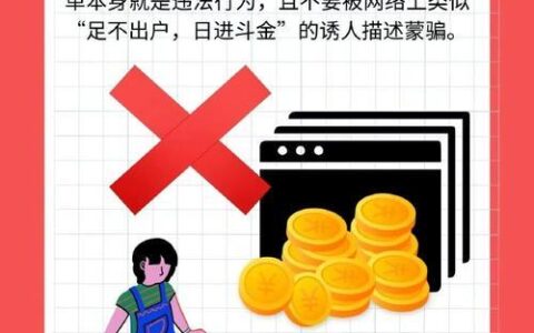 网贷正规平台有哪些？避坑指南，助您安全借贷