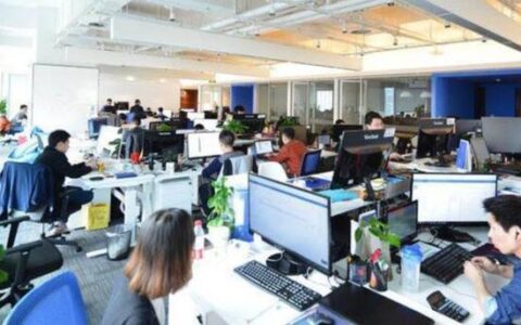 重庆盛际小额贷款公司：助力小微企业，点亮创业梦想