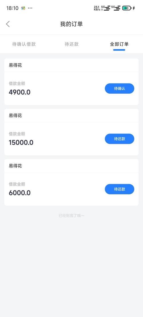 橙易花贷款APP怎么样？额度、利率、申请全解析【2025最新】