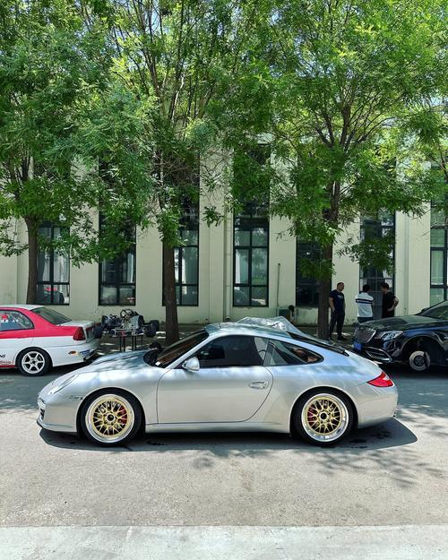 征信不好也能圆梦车？贷款买车的破局之道！