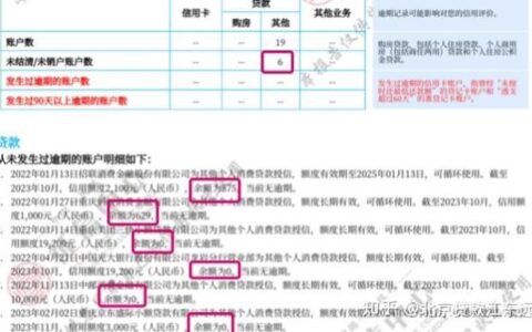 车主贷款必看：征信是否影响您的车贷审批？