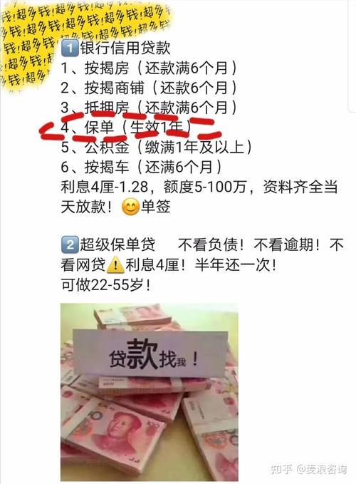 保单贷款周末放款揭秘：快速了解假期申请攻略与注意事项