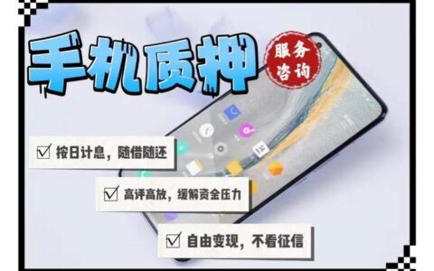 急用钱？2025年精选十大正规网上小额贷款平台，安全快速，当天放款！