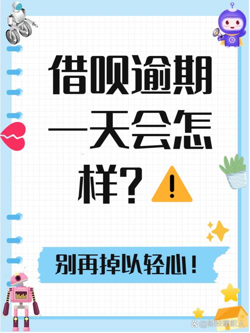 借呗还款时间全攻略：告别逾期，轻松管理你的信用生活