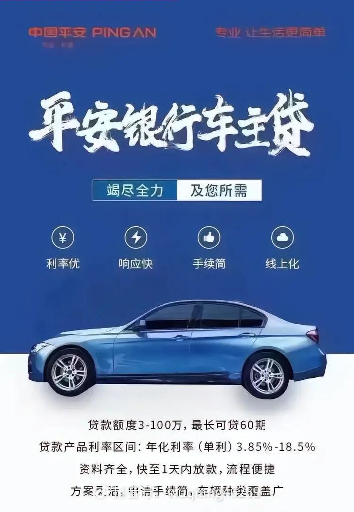 不看征信不押车贷款：真相揭秘与风险提示【2025最新指南】