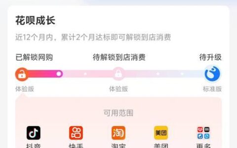 花呗是小额贷款吗？其本质与影响（2025最新）
