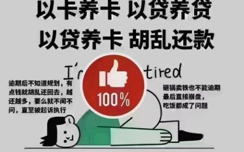 网贷5千逾期三年：血泪教训，如何走出债务泥潭？（附解决方案）