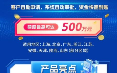 企联小贷：小微企业的&ldquo;及时雨&rdquo;，创业者的&ldquo;助推器&rdquo;