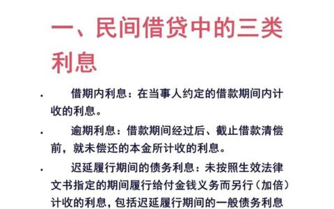 借呗算高利贷吗？利率、风险与理性借贷指南