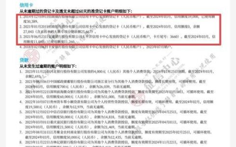 普咚花贷款查征信吗？揭秘小额贷款平台征信查询机制与影响
