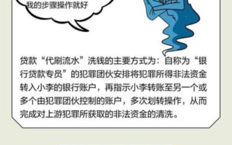 揭秘小额贷款公司套路：警惕陷阱，保护你的钱包！