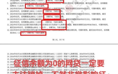 拍拍贷上征信吗？全面解析你的信用疑虑 (2025最新)