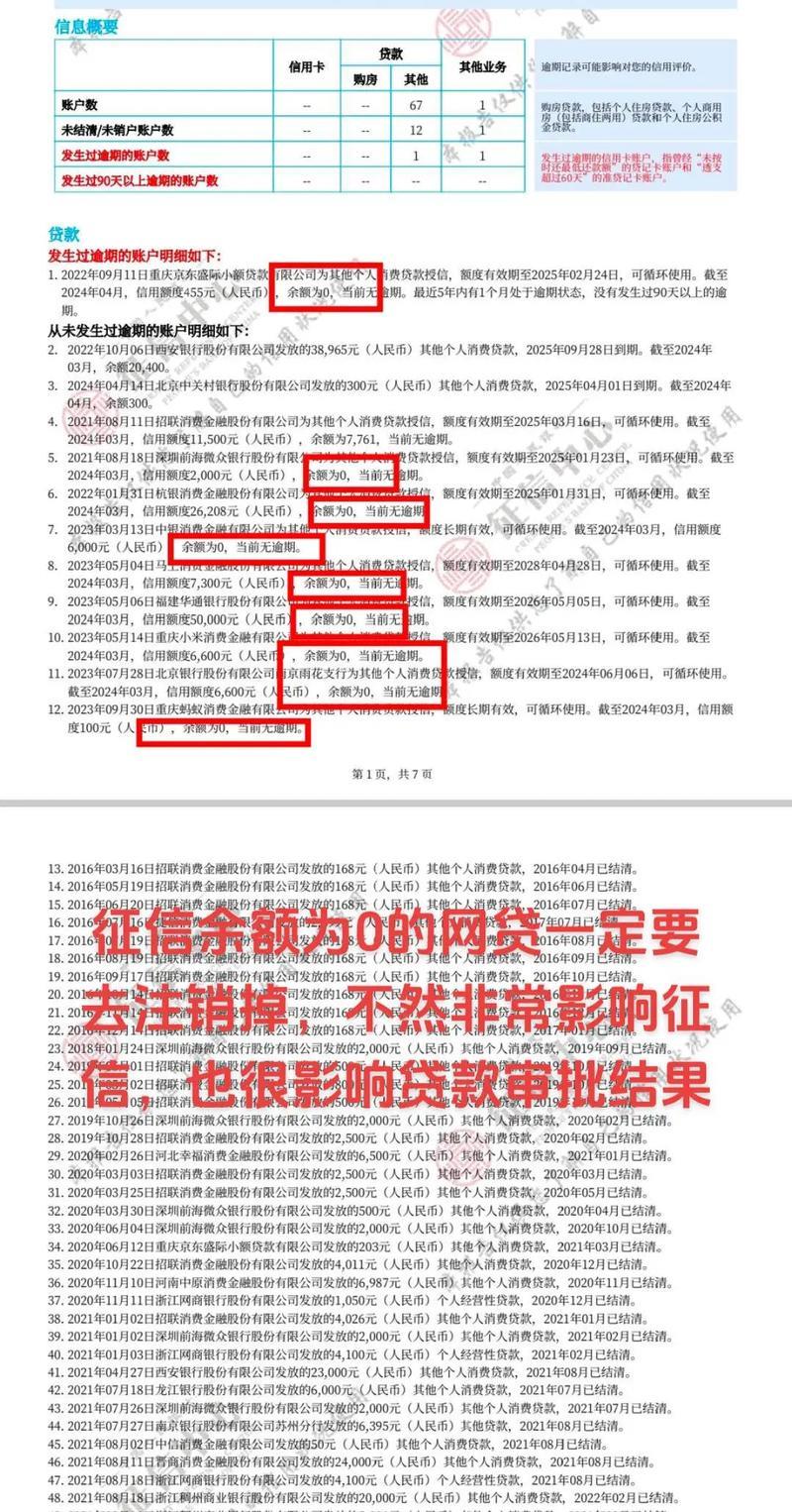 拍拍贷上征信吗？全面解析你的信用疑虑 (2025最新)