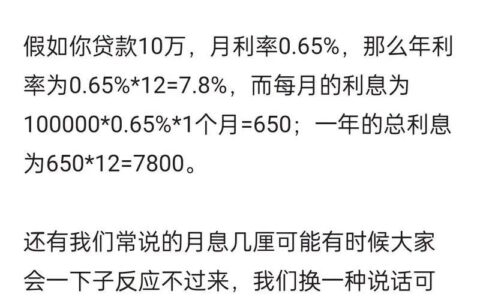 够用App贷款体验分享：真实用户揭秘，额度、利率、流程全解析！