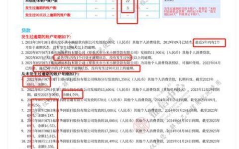 征信5次逾期，还能圆梦买房吗？专家贷款攻略！