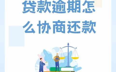 小额贷款逾期怎么办？别慌，教你几招应对催收与还款难题（2025最新）