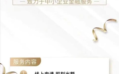 泉州小额贷款公司：助力小微企业，点亮创业梦想