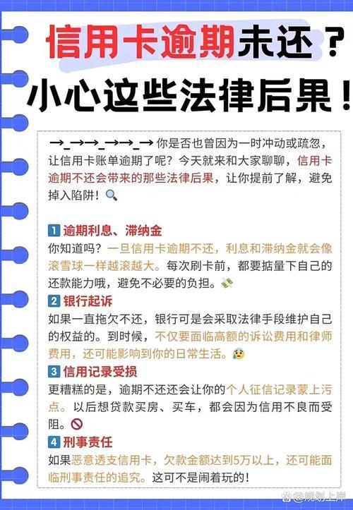借呗逾期后果严重！详解影响及应对策略，避免信用危机