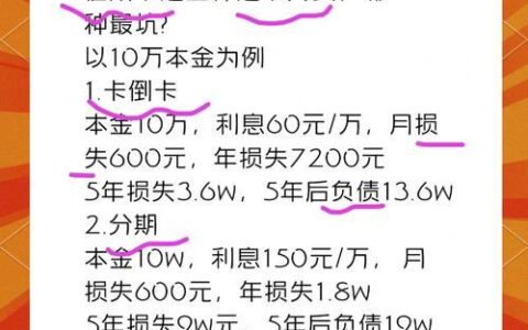 宜人贷还款方式全解析：灵活还款，轻松无忧
