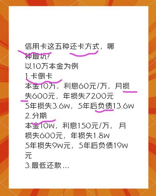 宜人贷还款方式全解析：灵活还款，轻松无忧