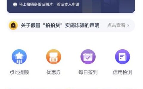 拍拍贷分期详解：额度、利率、流程全解析，助您轻松借款