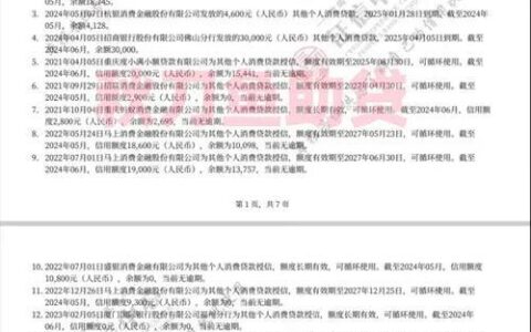 无工作也能贷？揭秘小额贷款的那些事儿（2025最新指南）