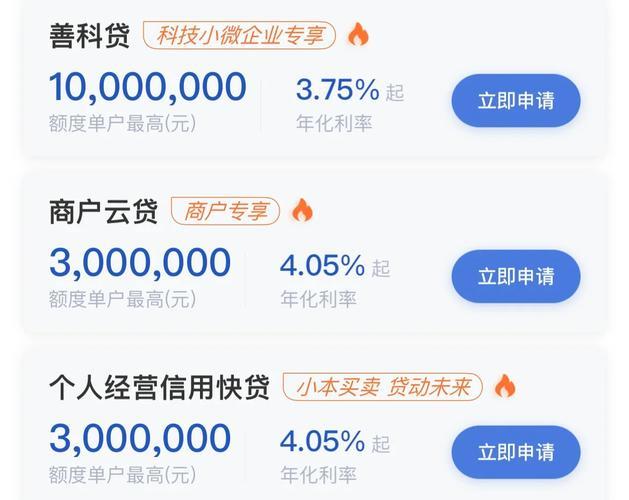 瑞丰小额贷款：助您轻松融资，点亮美好生活