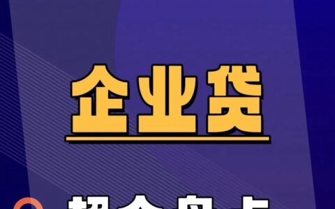 中国小额贷款网：助力小微企业，点亮创业梦想