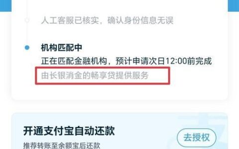 随手分期贷款App：急用钱的救星？真实体验与