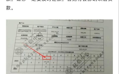 正规网贷逾期1天会影响征信吗？揭秘网贷逾期那些事儿（2025最新）