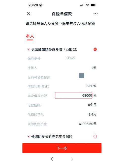 保单贷款多久到账？掌握这几点，快速解决资金难题！