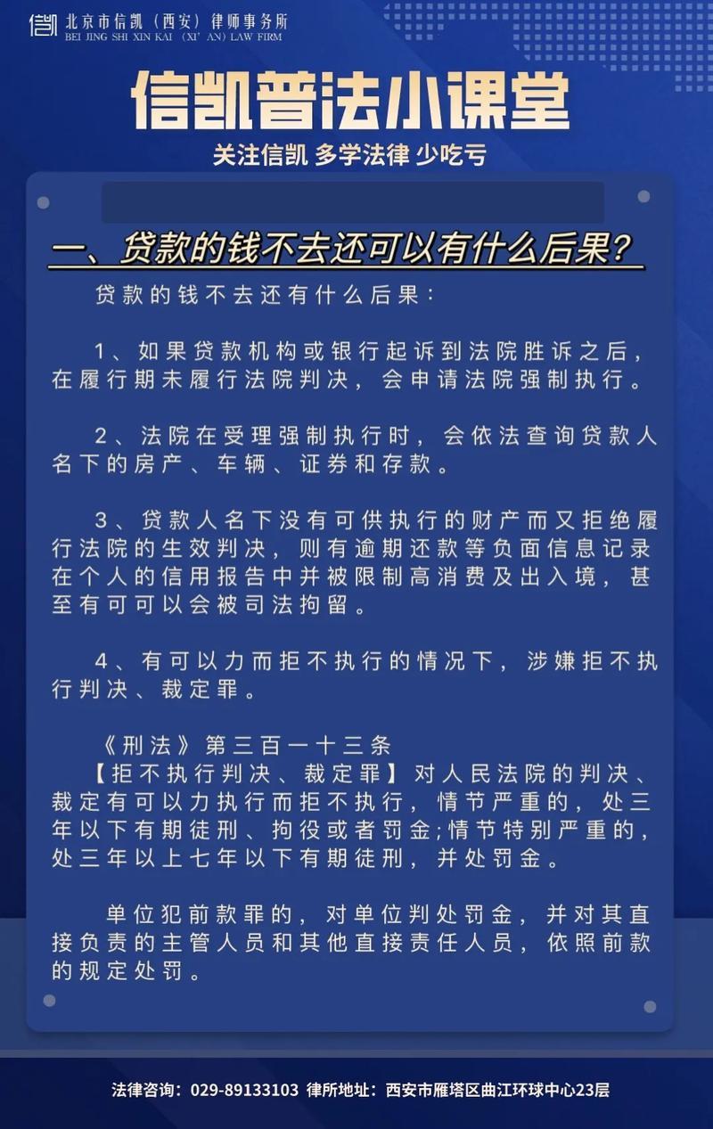 网贷必下款？揭秘“绝对能下款”背后的真相与风险