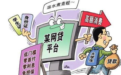 小额贷网：应急资金的快速通道，但请谨慎前行