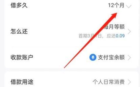 借呗申请全攻略：额度提升、流程详解，助你轻松借款（2025最新版）