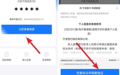 借呗申请全攻略：额度提升、流程详解，助你轻松借款（2025最新版）
