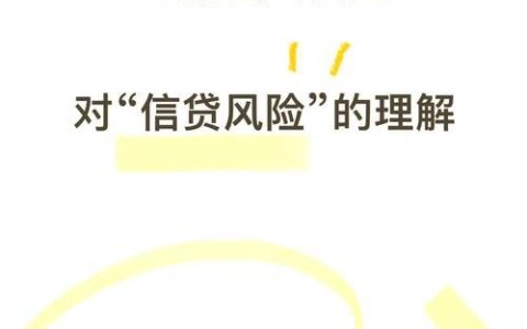 我来数科贷款上征信吗？全面解析，助你了解信用风险